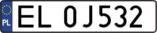 EL0J532