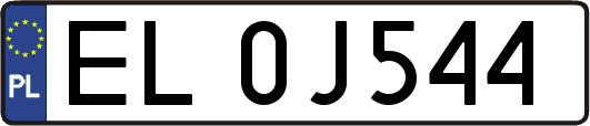 EL0J544