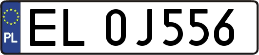 EL0J556