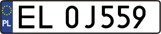 EL0J559