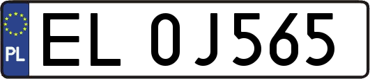 EL0J565