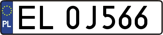 EL0J566