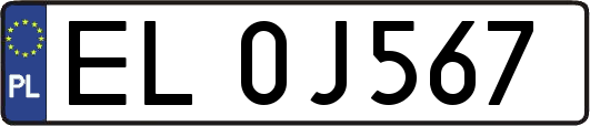 EL0J567