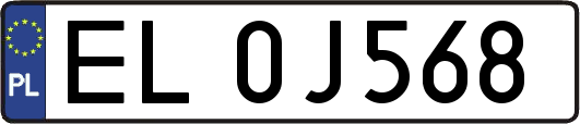 EL0J568