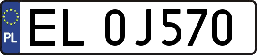 EL0J570