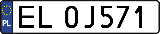 EL0J571
