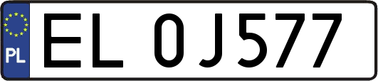 EL0J577