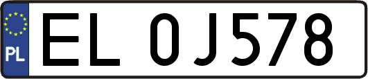 EL0J578