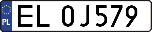 EL0J579