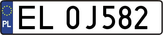EL0J582