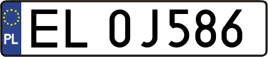 EL0J586