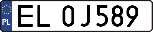 EL0J589