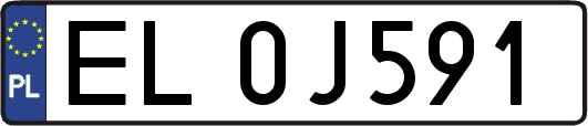 EL0J591