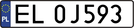 EL0J593