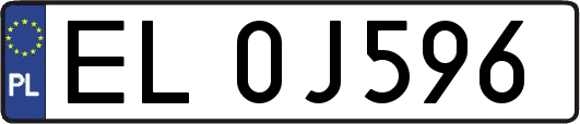 EL0J596