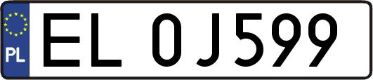 EL0J599