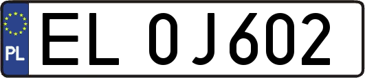 EL0J602