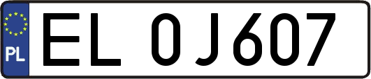 EL0J607
