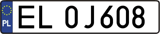 EL0J608