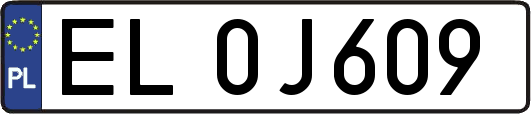 EL0J609