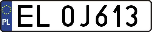 EL0J613