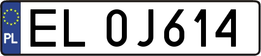 EL0J614