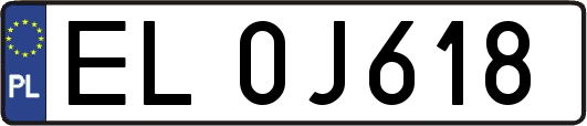 EL0J618