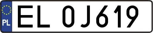 EL0J619