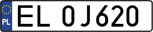EL0J620