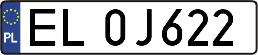 EL0J622
