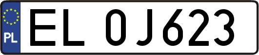EL0J623