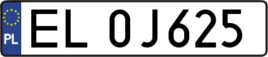 EL0J625