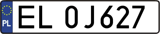 EL0J627