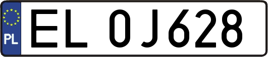 EL0J628