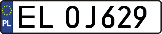 EL0J629