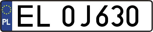 EL0J630