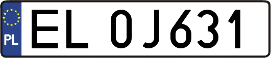 EL0J631