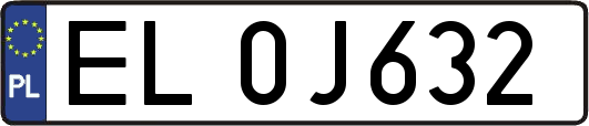 EL0J632