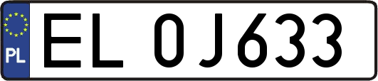 EL0J633
