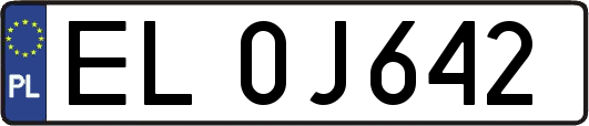EL0J642