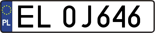 EL0J646