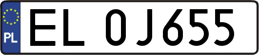 EL0J655