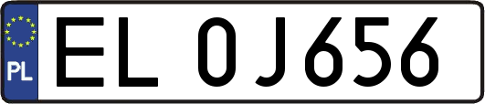 EL0J656