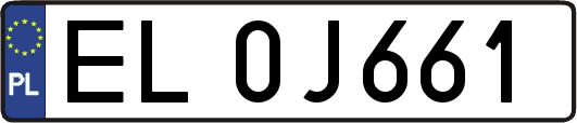 EL0J661