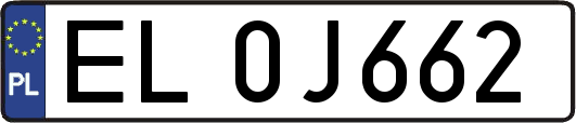 EL0J662