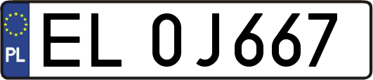 EL0J667