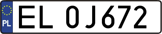 EL0J672