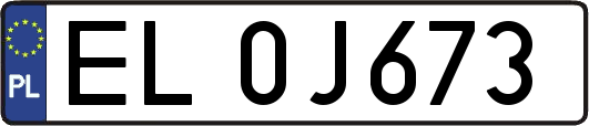 EL0J673