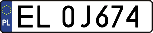 EL0J674