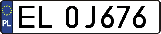 EL0J676